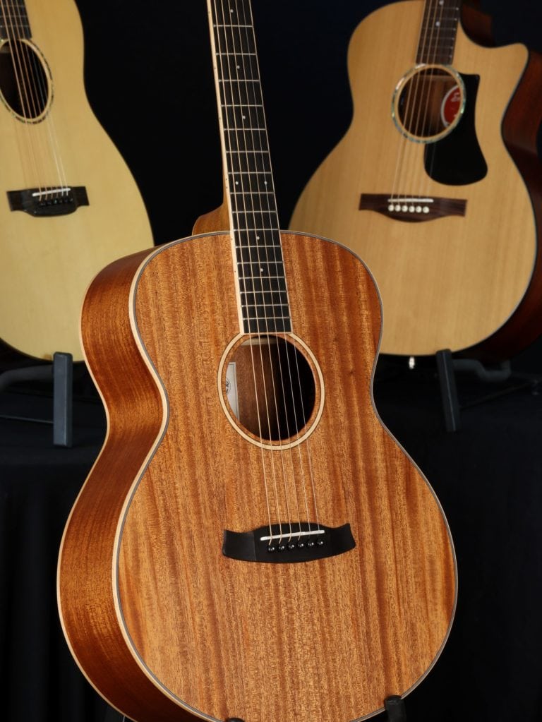 Tanglewood Guitar Union Series Guitar Gallery Music Shop Melb