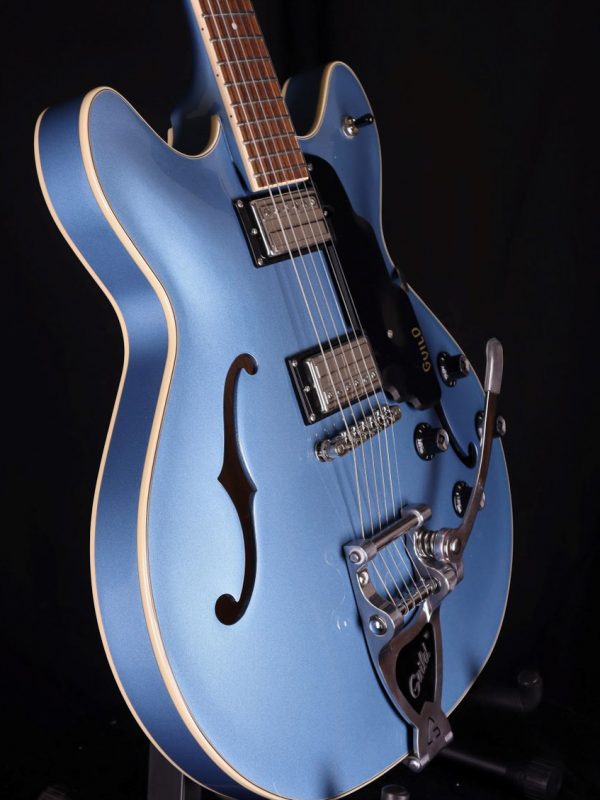 Guitars