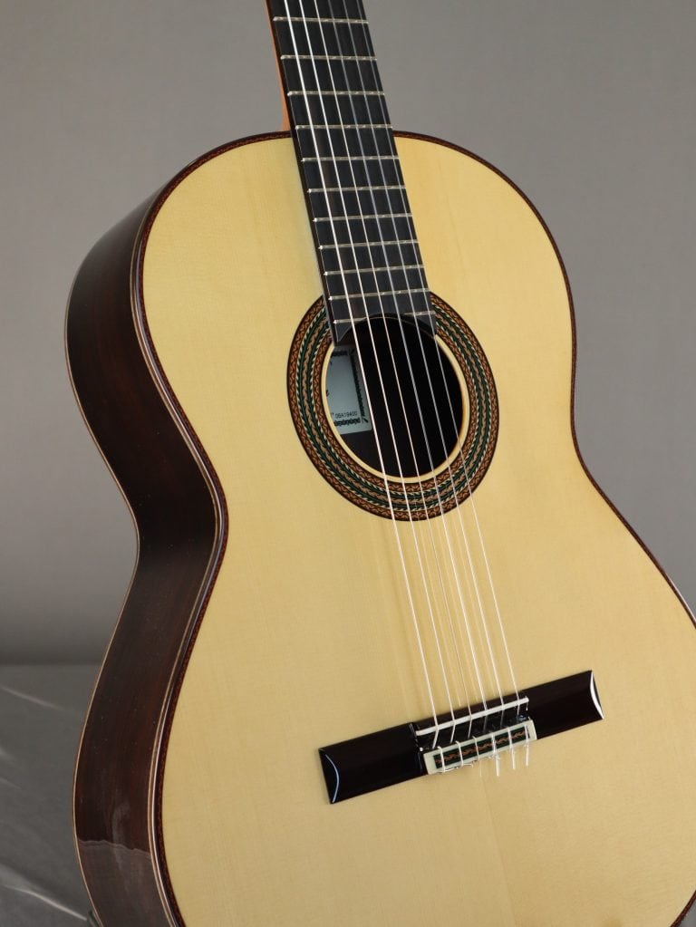 Altamira N600S Classical Guitar Guitar Gallery Music Shop MELB