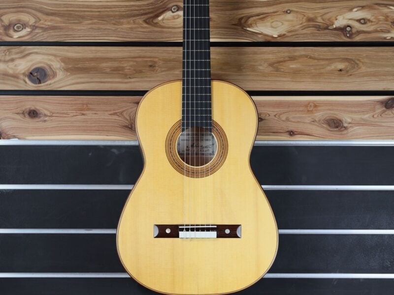 altamira concert torres flamenco guitar