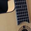 altamira m gypsy jazz guitar cutaway