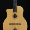 altamira m gypsy jazz guitar range lefthand