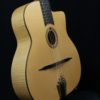 altamira m gypsy jazz guitar spruce top