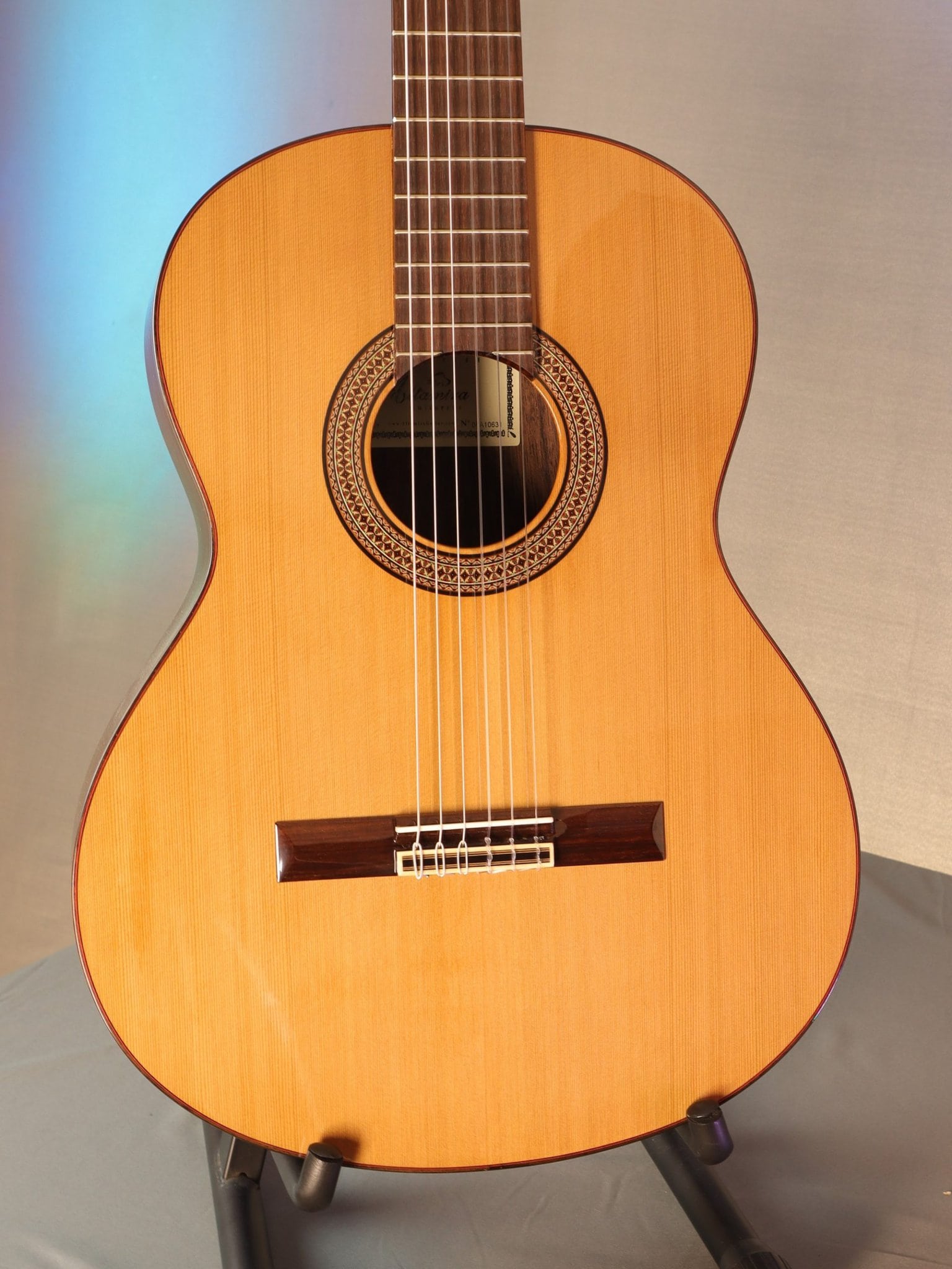 Classical Guitars Guitar Gallery