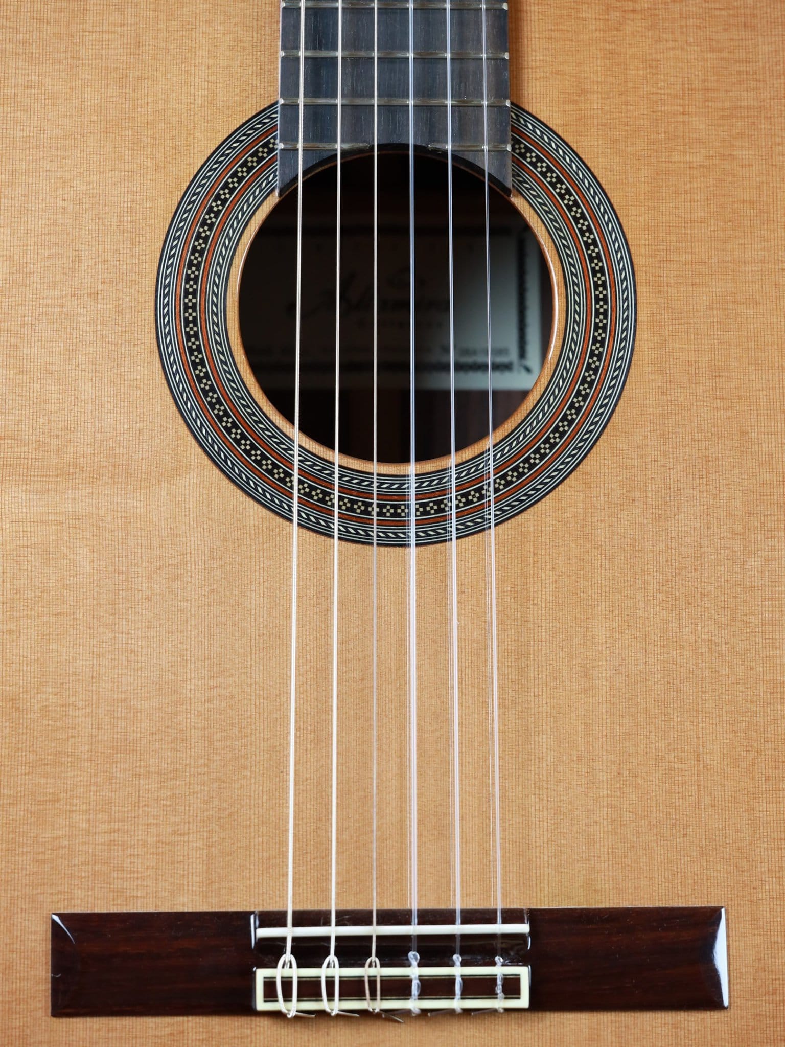 Altamira N500 classical guitar | Guitar Gallery | Music Shop MELB