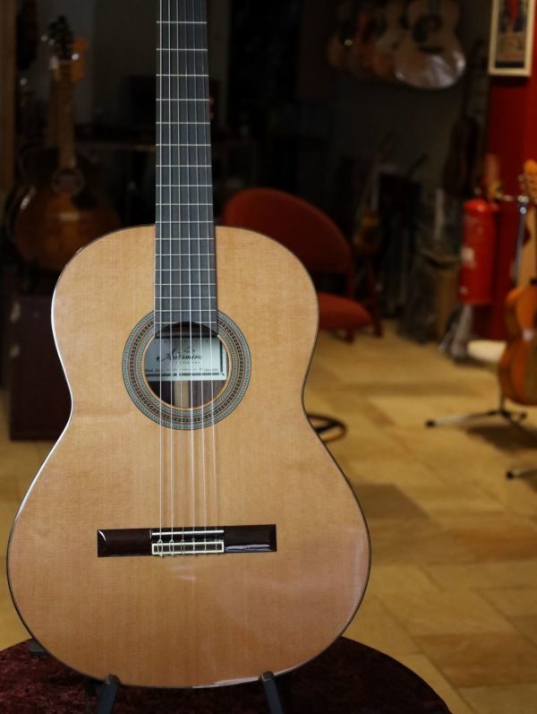 altamira n500 classical guitar