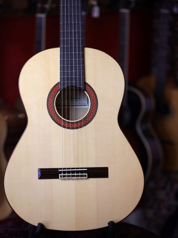 altamira n700f flamenco guitar
