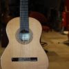 altamira sete cordas 7 string guitar
