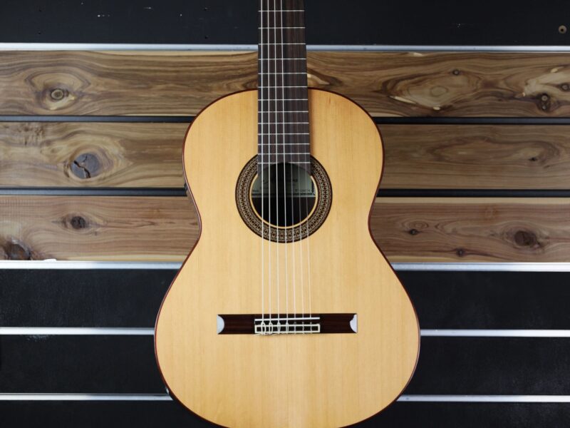 altamira sete cordas guitar
