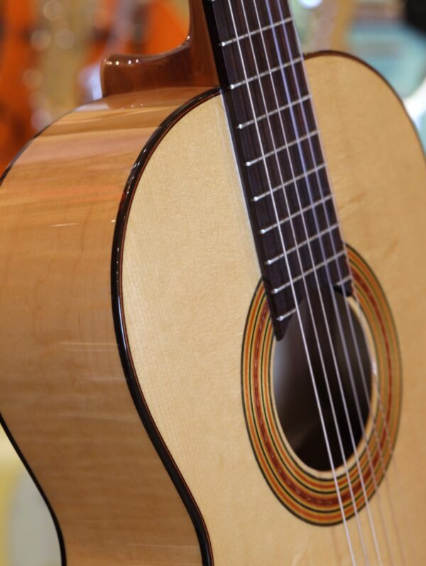 altamira torres style flamenco guitar (4)