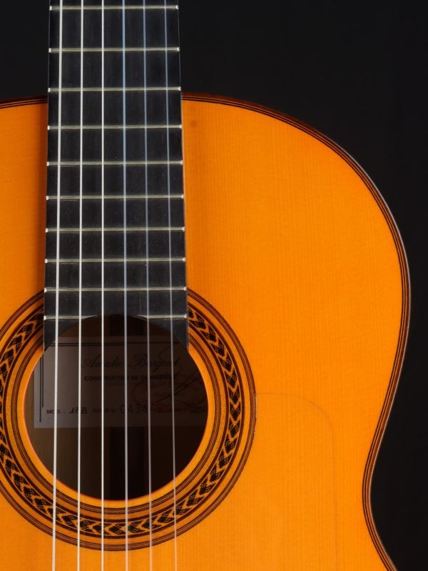amalio burguet flamenco guitar (2)