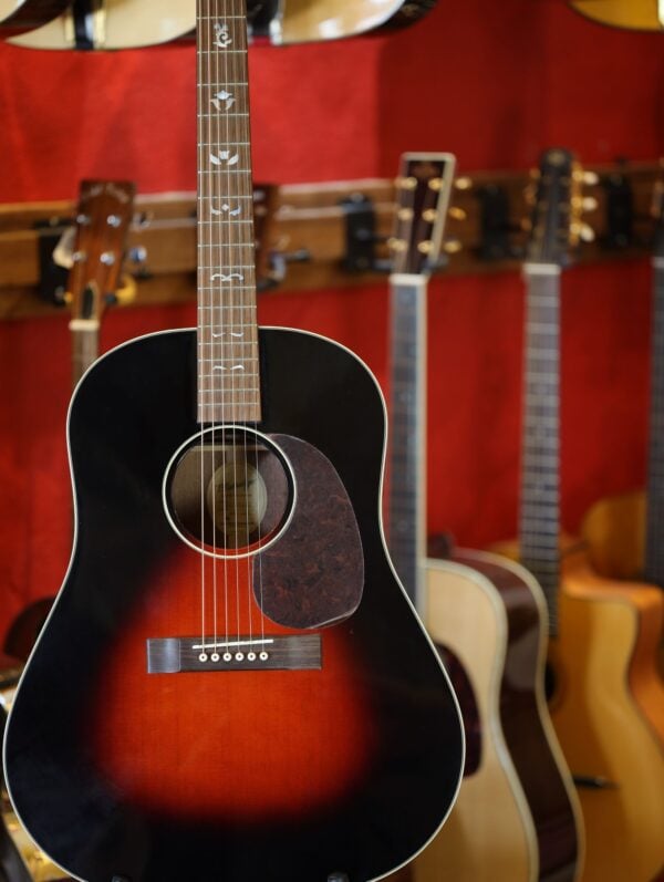 blueridge bg 140 guitar
