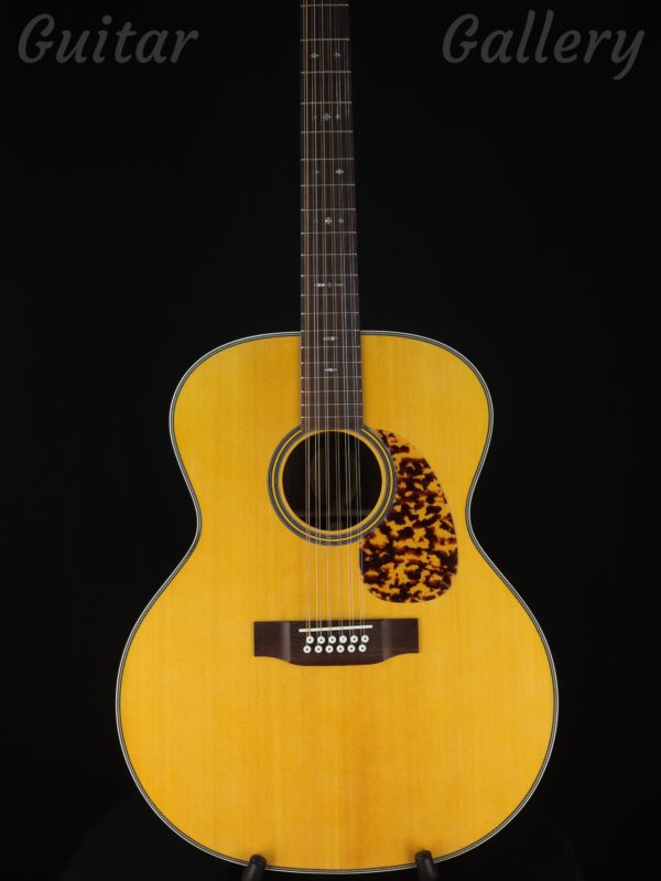 blueridge bg 160 12 guitar