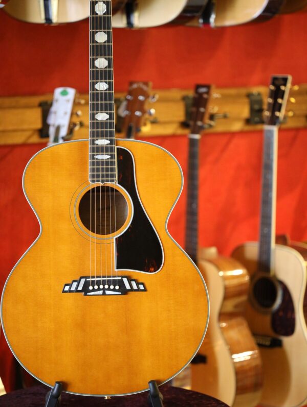 blueridge bg 2500 guitar