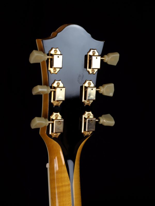 blueridge bg 2500 guitar kluson style tuners