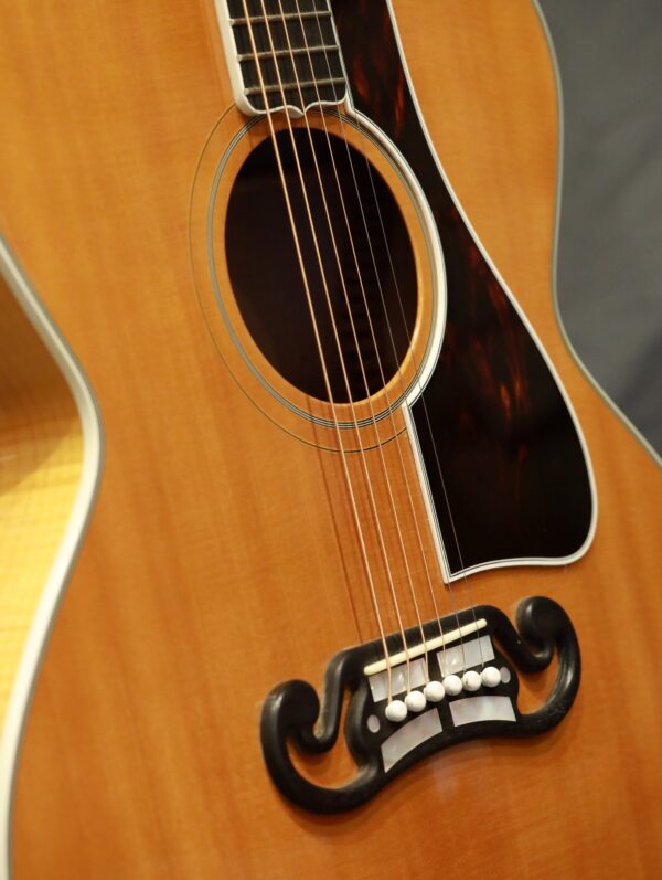 blueridge bg 2500 jumbo guitar (1)