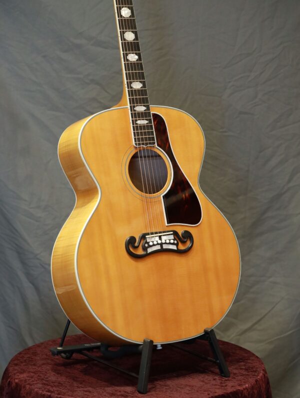 blueridge bg 2500 jumbo guitar