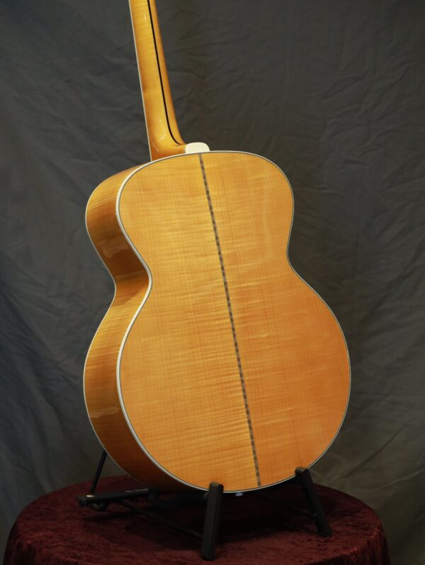blueridge bg 2500 jumbo guitar (7)
