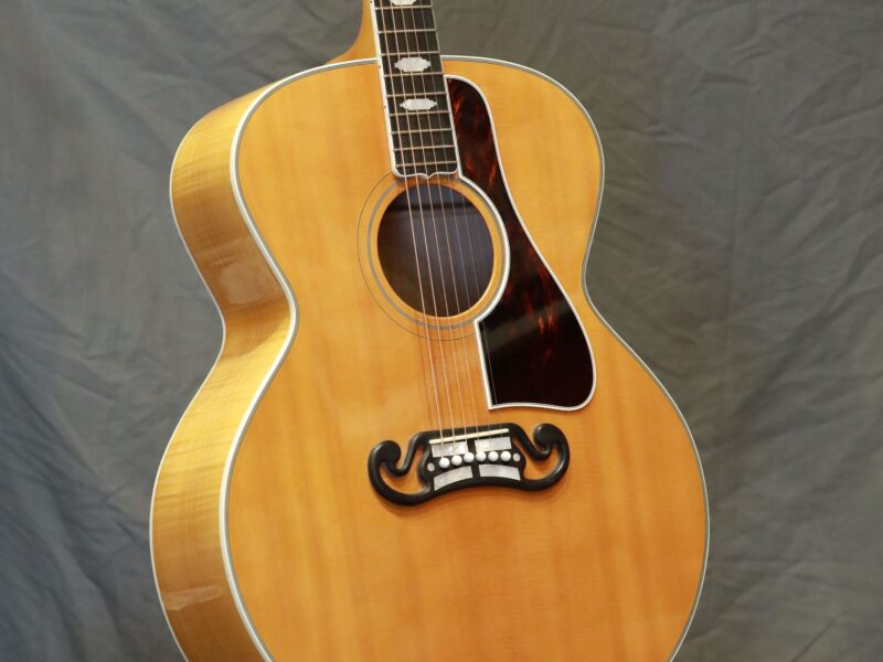 blueridge bg 2500 jumbo guitar