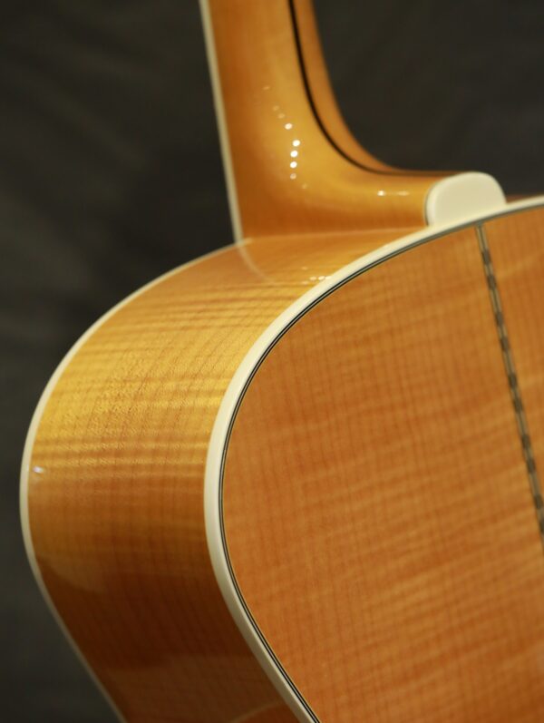 blueridge bg 2500 jumbo guitar (9)