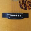 Blueridge Br 1060 Carter Stanley Guitar Pre War Bridge