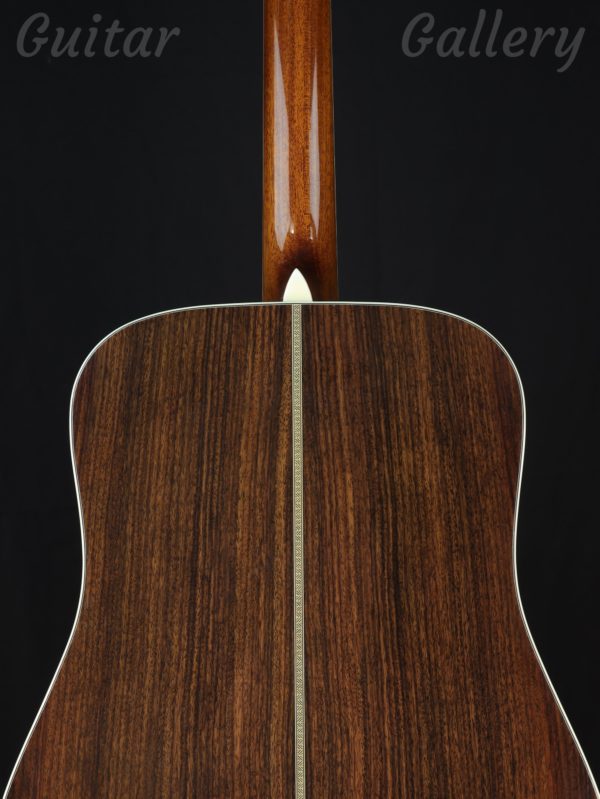 blueridge br 1060 carter stanley guitar special edition