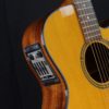 blueridge br 142ce guitar fishman pick up