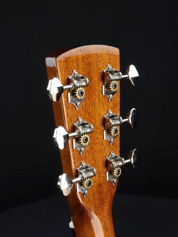 blueridge br 142ce guitar machine heads