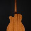 blueridge br 142ce guitar mahogany