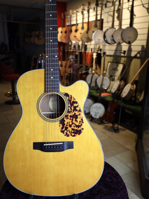 blueridge br 143ce guitar