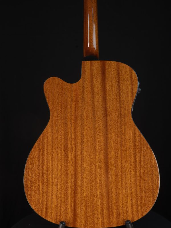 blueridge br 143ce guitar mahogany