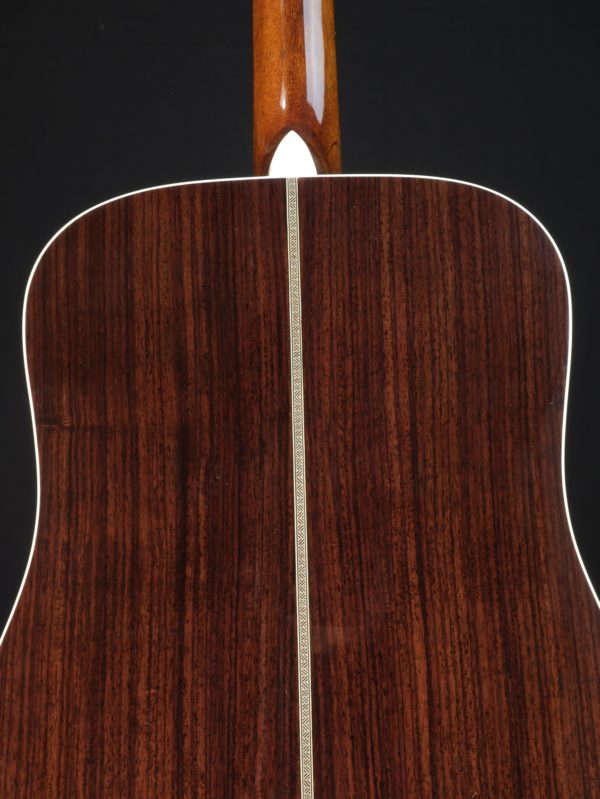 blueridge br 160 guitar indian rosewood