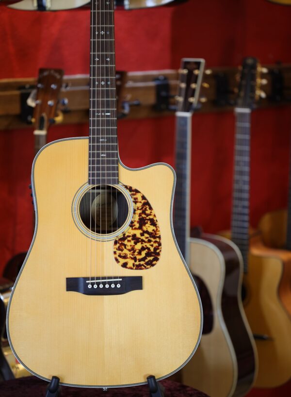 blueridge br 160ace guitar
