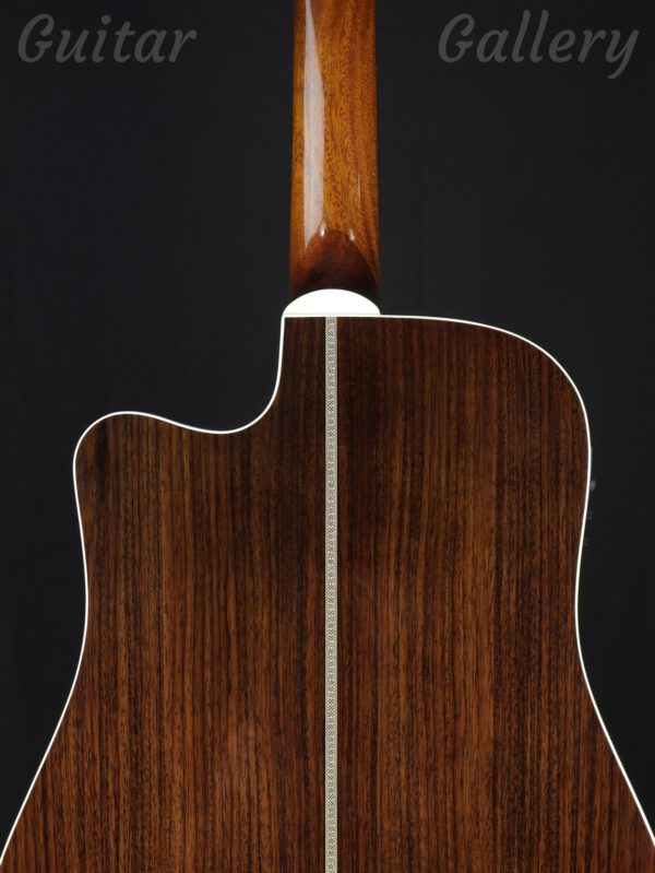 blueridge br 160ace guitar indian rosewood