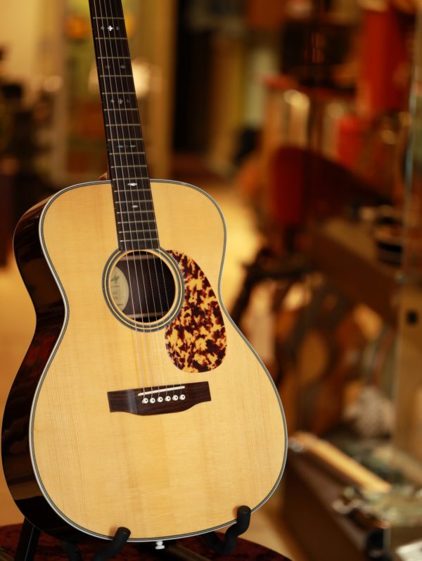 blueridge br 163a guitar