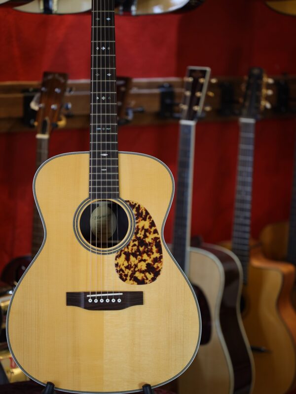 blueridge br 163a guitar