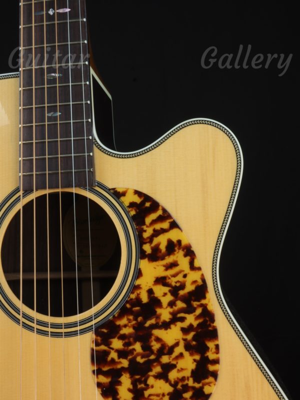 blueridge br 163ace guitar cutaway