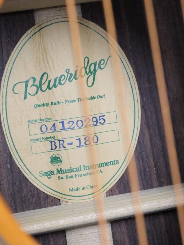 blueridge br 180 guitar (14)