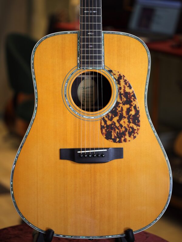 blueridge br 180 guitar (6)