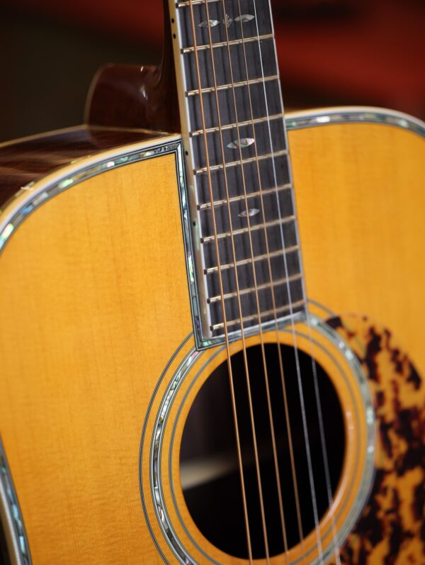 blueridge br 180 guitar (9)