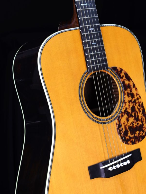 blueridge br 260 guitar brazilian rosewood