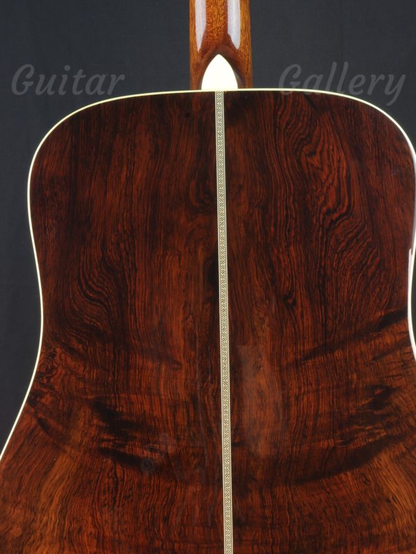 blueridge br 260 guitar rosewood