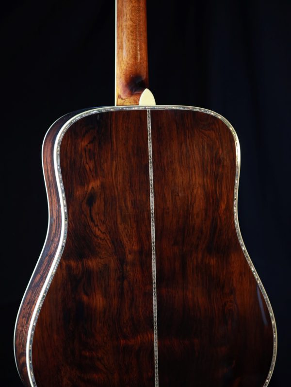 blueridge br 280 guitar brazilian rosewood