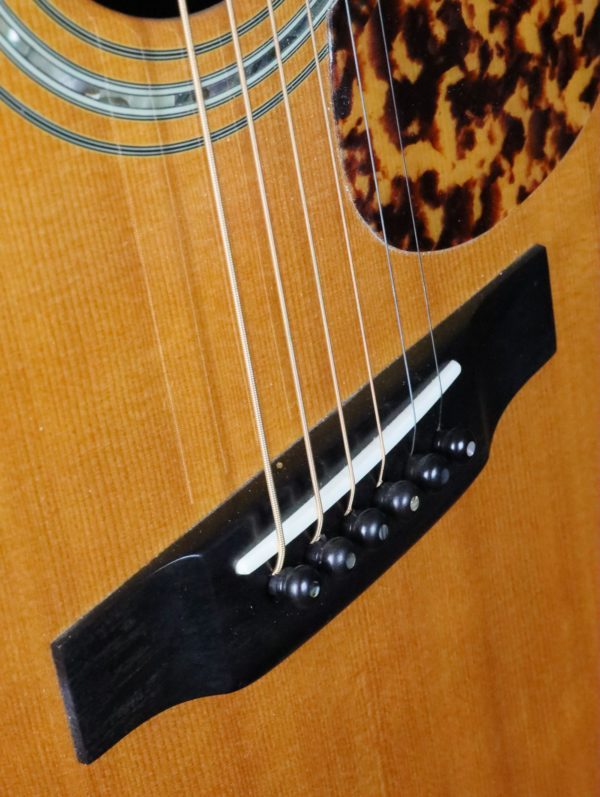 blueridge br 280 guitar saddle