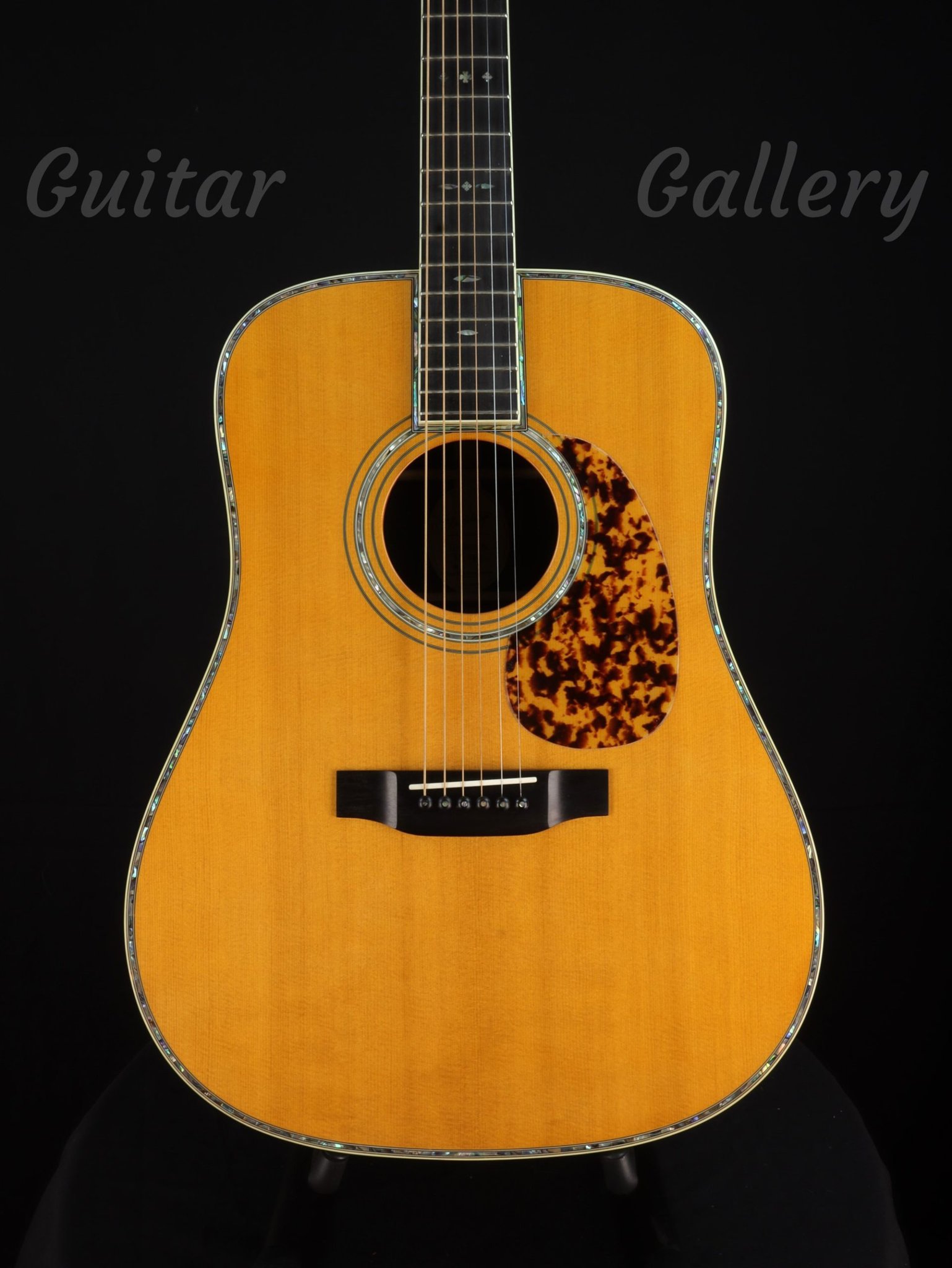 blueridge br 280 guitar