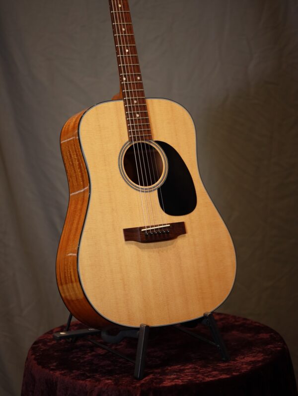 blueridge br 40 guitar