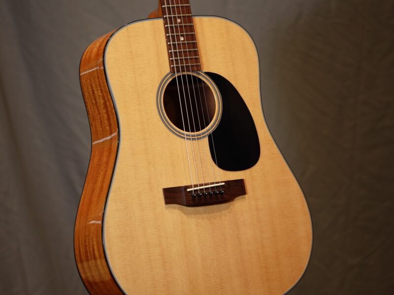 blueridge br 40 guitar