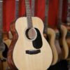 blueridge br 40t tenor guitar range