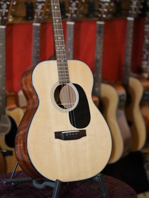 blueridge br 40t tenor guitar