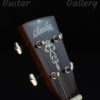 blueridge br 40t tenor guitar range headstock